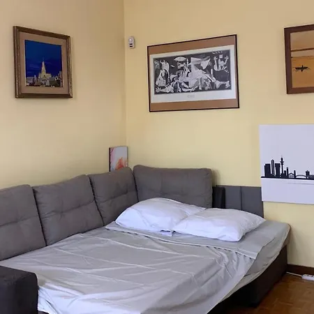 Milano Dream דירה *