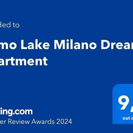 Apartamento Milano Dream Guanzate
