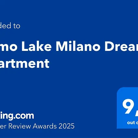 דירה Milano Dream Guanzate