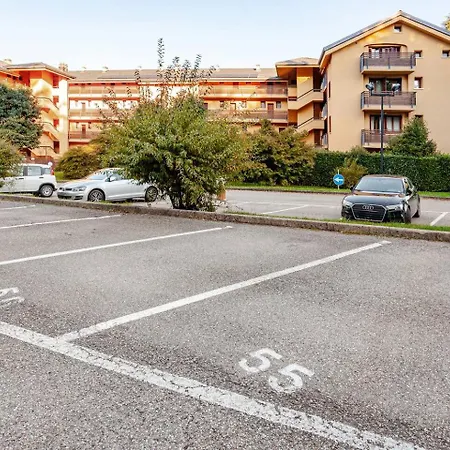 Milano Dream Apartamento *