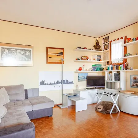 Milano Dream Apartamento