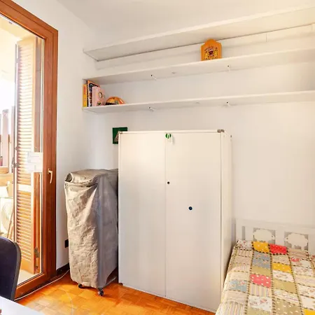 Apartamento Milano Dream *