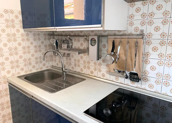 Apartamento Milano Dream