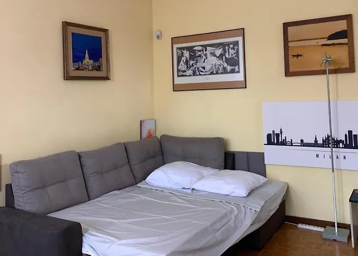 Milano Dream Apartamento *