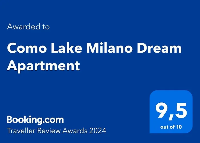Apartamento Milano Dream Guanzate