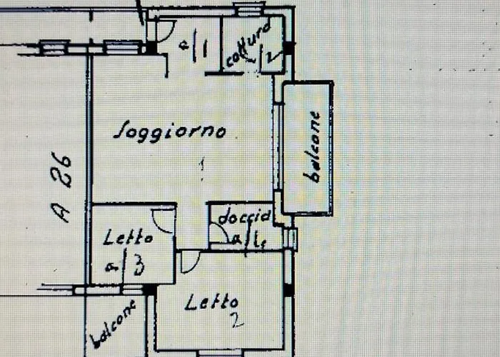 Milano Dream Apartamento Guanzate