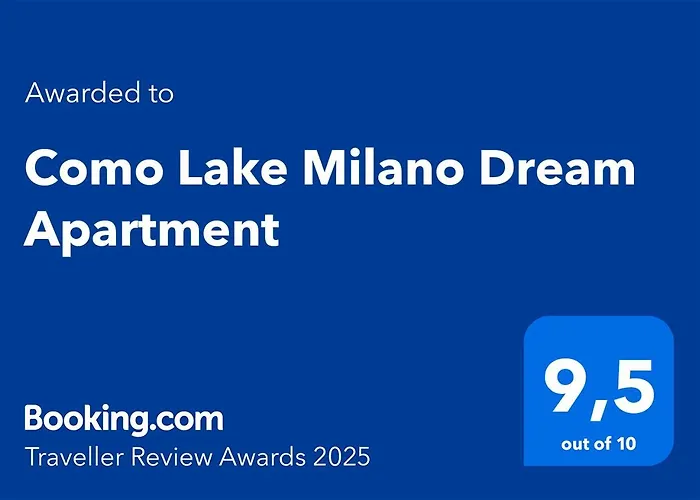 Apartamento Milano Dream Guanzate