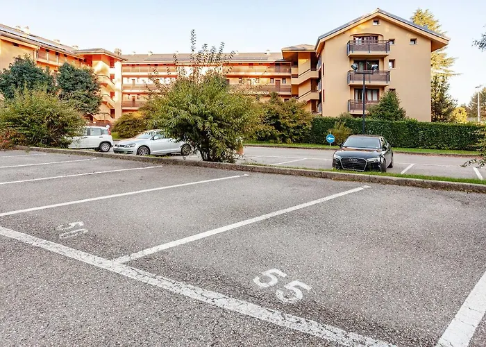 Milano Dream Apartamento *