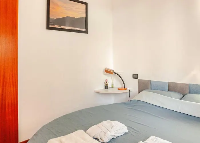 Apartamento Milano Dream *