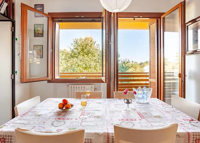 Apartamento Milano Dream Guanzate