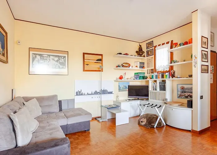 Milano Dream Apartamento