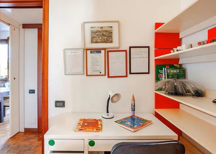 Milano Dream Apartamento *