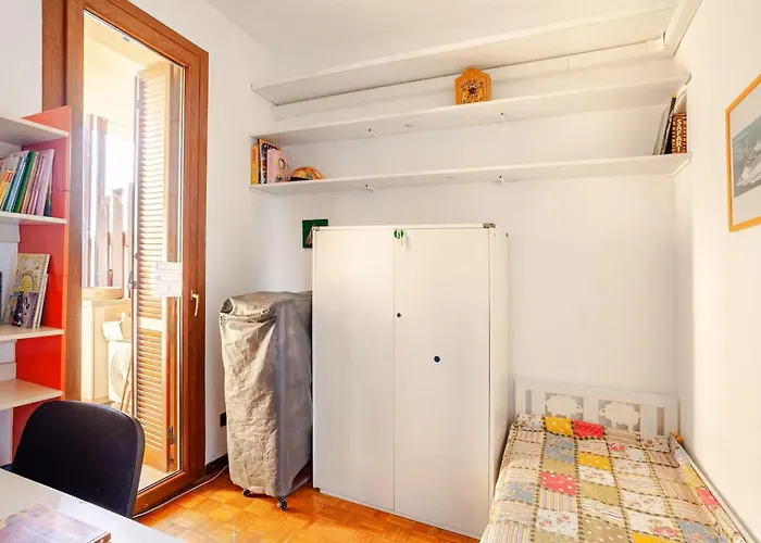 Apartamento Milano Dream *