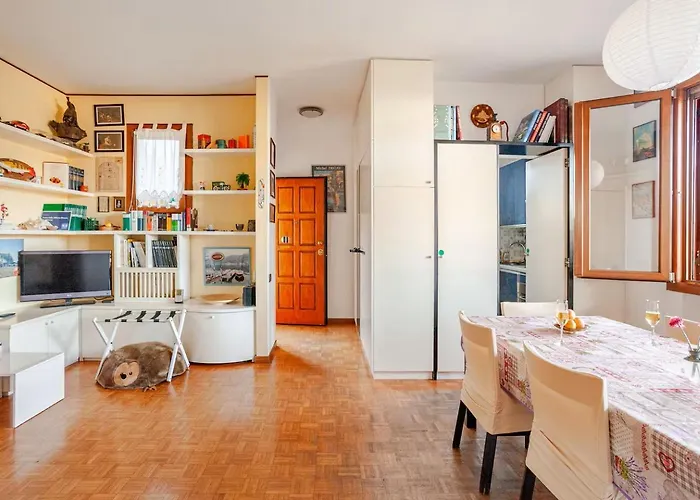Apartamento Milano Dream Guanzate