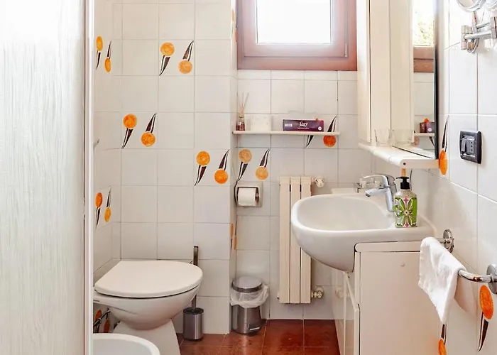 Apartamento Milano Dream *